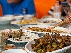 -沈家门海鲜夜排档(东港店)