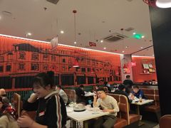 -八合里潮汕鲜牛肉火锅(上海汇智广场店)