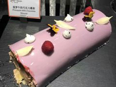 -新食谱全日制餐厅·苏州苏州湾艾美酒店