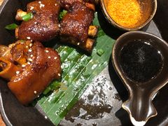 -云海肴·汽锅鸡·云南菜(广安门天虹店)
