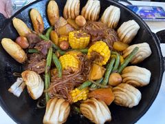 -古洼一锅鲜(总店)