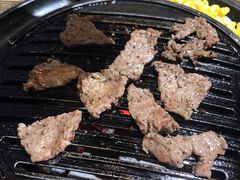 -雪牧人老东北烤肉(永泰路店)