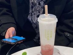 -奈雪的茶(振华商厦店)