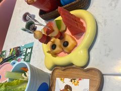 -水桶王国主题餐厅·聚会·生日派对·亲子活动·家庭套餐(亚龙湾希尔顿店)