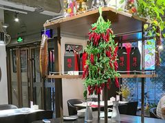 -渝乡人家(和平里店)