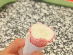 -麦当劳(百联西郊购物中心店)