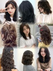 -5M HAIR SALON