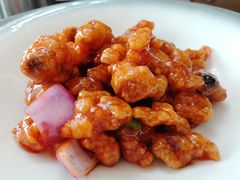 -天鲜阁·海鲜粤菜·33年老字号(石槎白云站店)