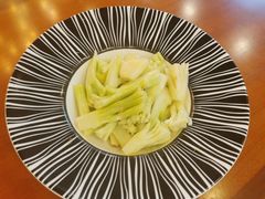 花菜梗-顺风山庄(水濂山店)