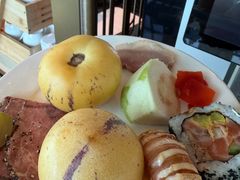 -星璞全日餐厅·高空自助餐(深铁铂尔曼酒店)