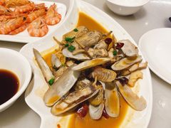 -华盛丰温州大排档(东三环南路店)