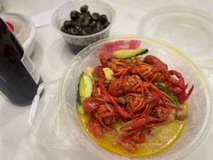 -龙虾奇迹(大华三路店)