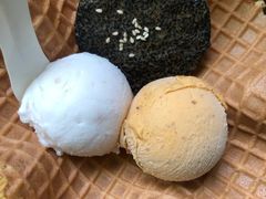 油泼辣子冰激凌-陕拾叁(袁家村店)