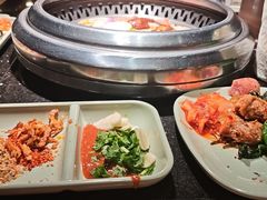 -梨花自助烤肉(乐宾店)