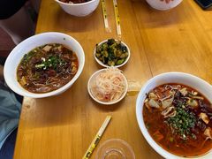 -蒋家肠旺面馆老店(合群路店)