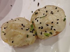 -小杨生煎(深圳岗厦北店)