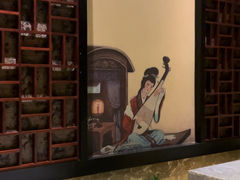 -寻梦盛唐主题水会(龙岗店)