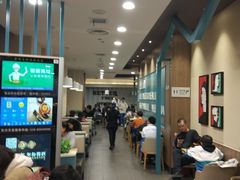 -魏家凉皮(祈年大厦店)