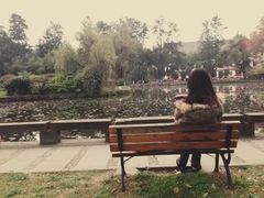 -四川大学(望江校区)