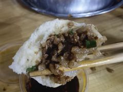 -梁憨包(南岸回龙湾店)