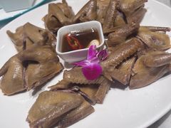 -花城粤菜餐厅(高新区店)