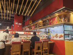 -友壹町寿司(嘉洲广场店)