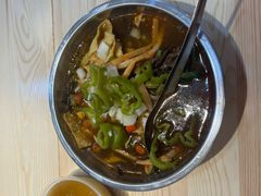 -柳州肥姨妈大骨螺蛳粉(东靖路店)