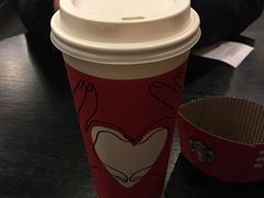 -星巴克(天津大悦城第二店)