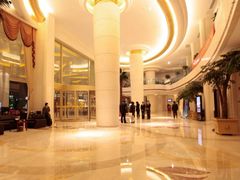 -白金汉爵大酒店(相城店)