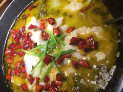 -金牌外婆家(苏州中心店)