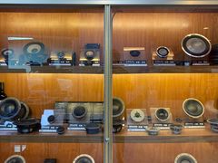 -神莺汽车音响改装连锁机构(深圳旗舰店)