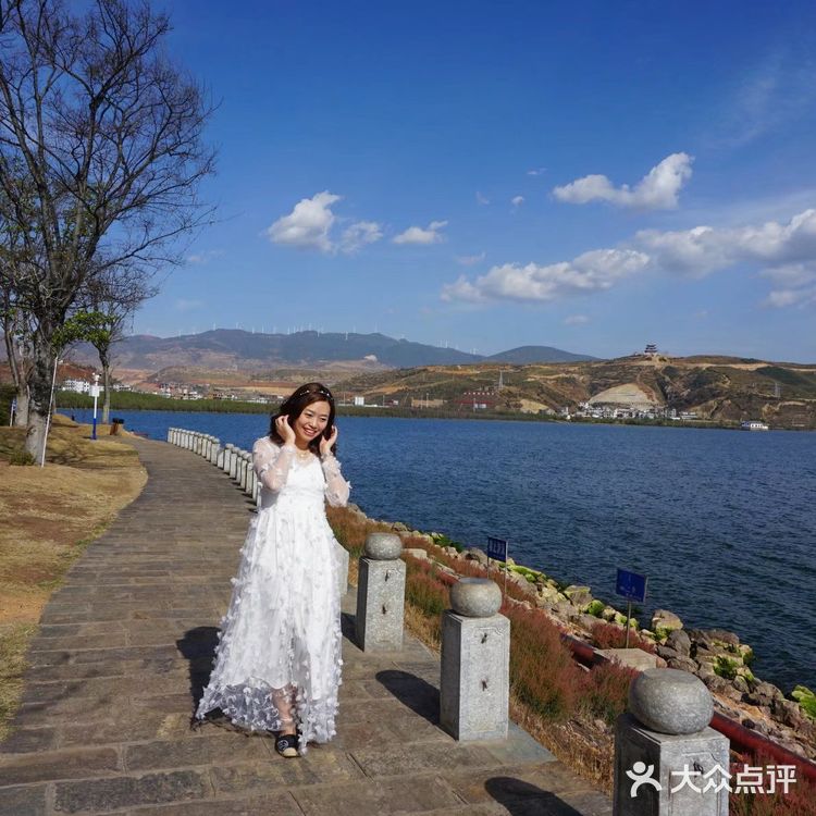 大理小众旅游攻略：海东镇