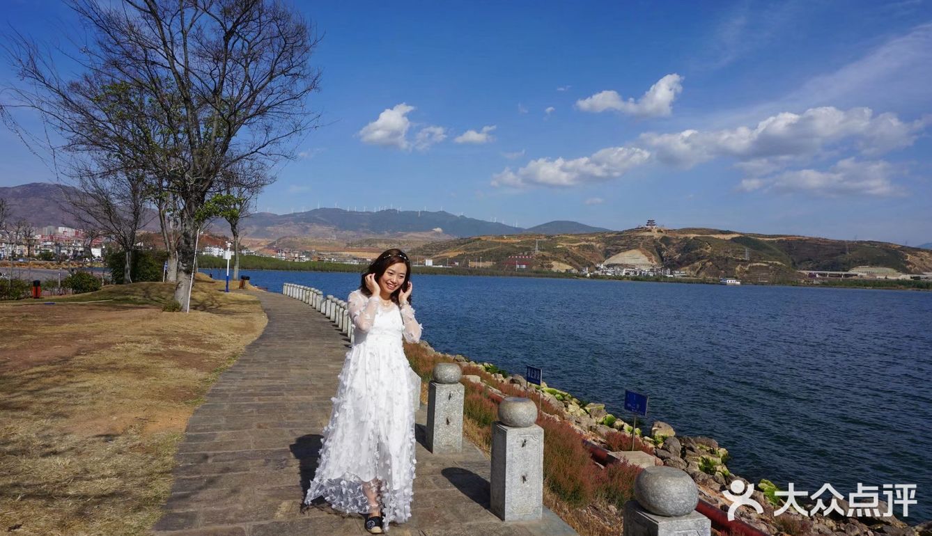 大理小众旅游攻略：海东镇