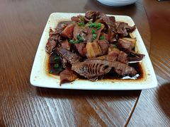 -观桥阁(锦溪店)