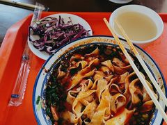 -清真磨沟沿老字号牛肉面(总店)