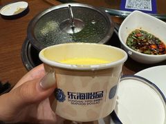 -东海怡品海鲜豆捞(星街坊店)