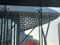 -星巴克臻选(上海合生汇1F店)