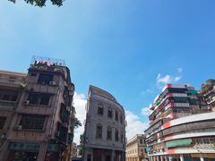 -汕头市小公园