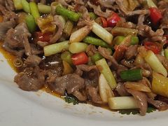 -李氏传家菜(兴城路店)