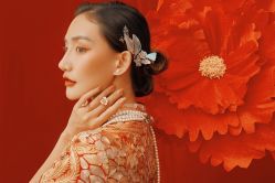 -巴黎恋人婚纱摄影(东莞总店)