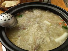 -尼玛藏家风味园(阿山食城店)