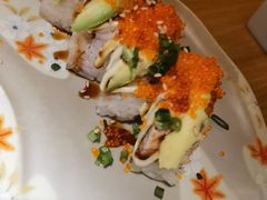 海盗卷dd-三石铁板烧(紫竹桥店)