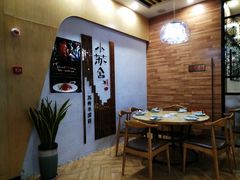 -小苏舍餐厅(木渎店)