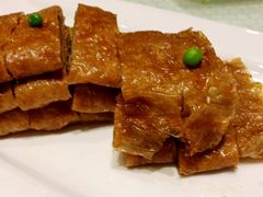 五香素鸡-金时代顺风大酒店(南桥百联店)