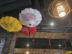 -粤点越有·茶点·粤菜(樵岭国际店)