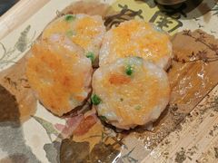 -苏淮景·苏闽融创菜·海鲜(原空港井河轩店)