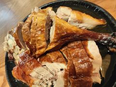 -叶新小吃店(来凤小区总店)