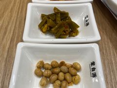 -蒙自源米线大王(花园城商场店)