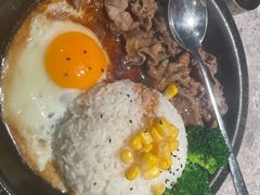 -留半山·香港食堂(啦啦宝都店)