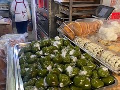 -麦香皇后老式面包坊(大连路店)